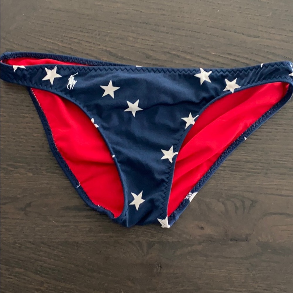 Ralph Lauren Bikini Set - Picture 4 of 7